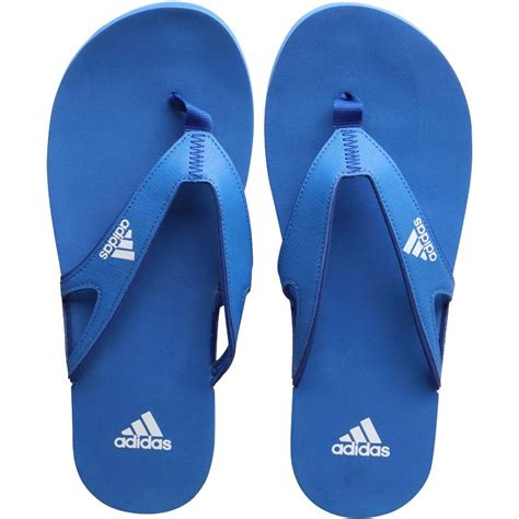 adidas zehentrenner herren blau|Zehentrenner .